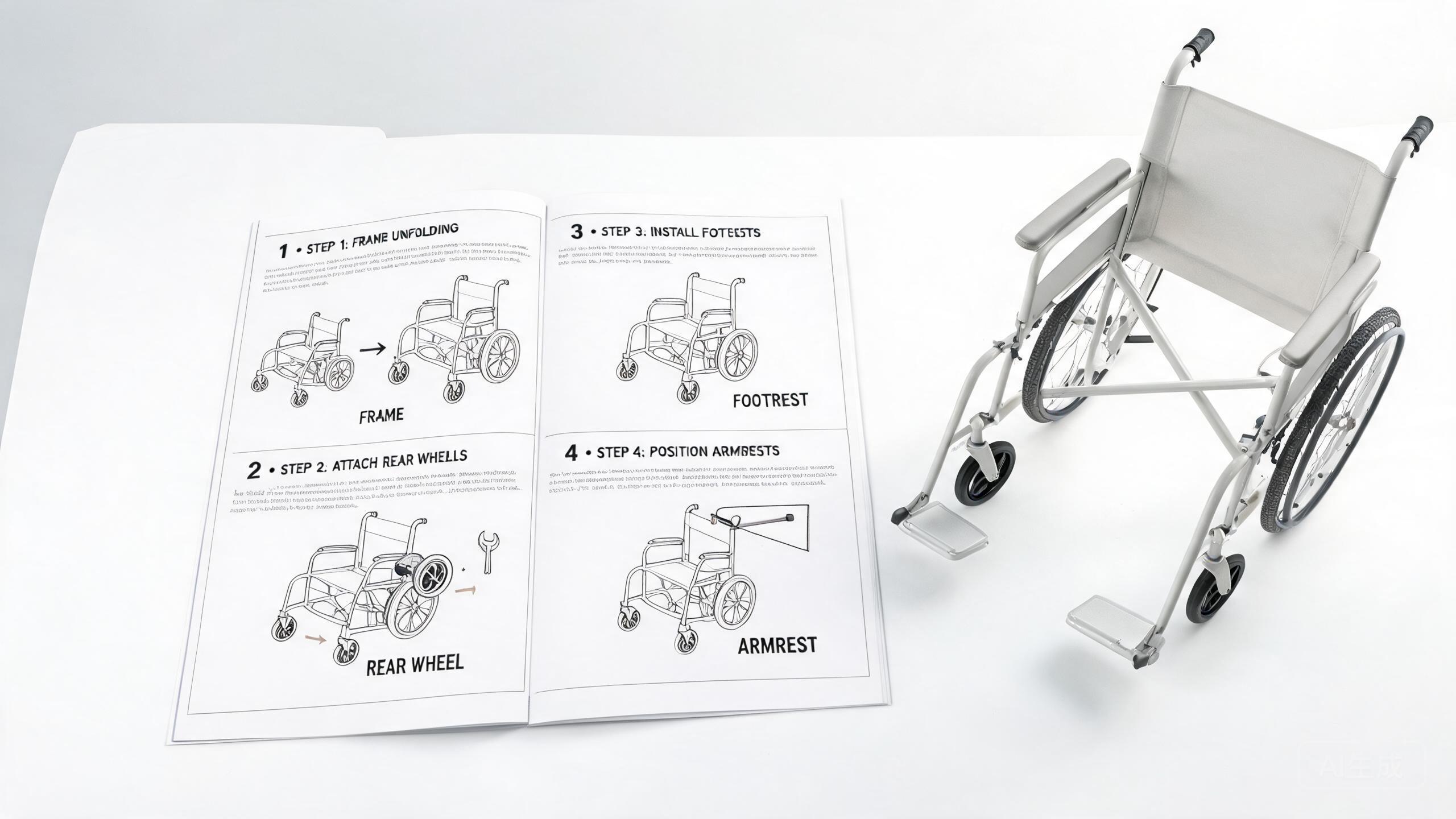 Assembly Instructions