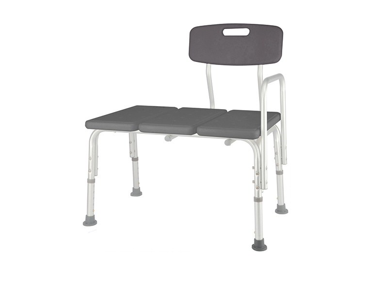 Shower Commode Transfer Chair