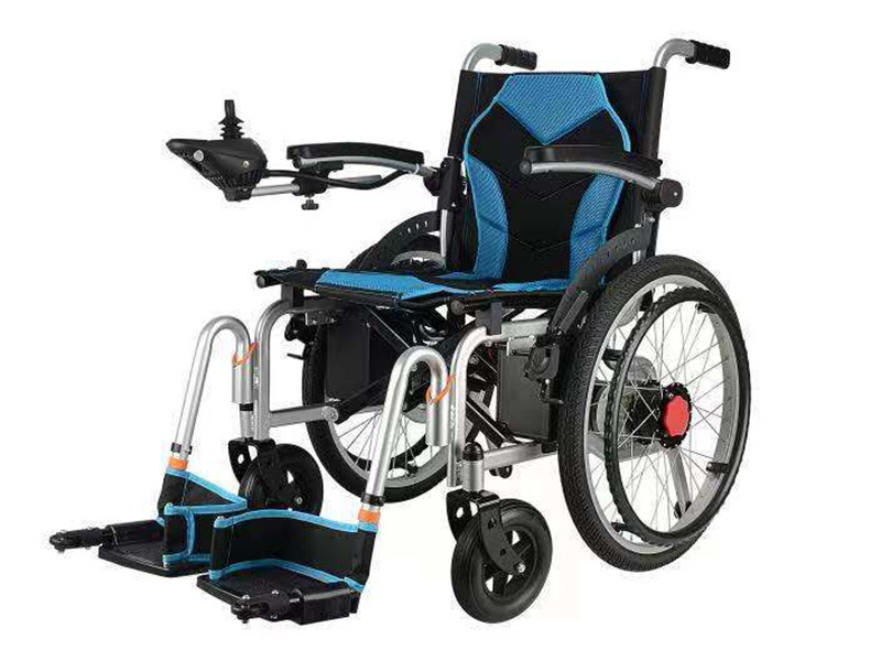 Manual Wheelchair