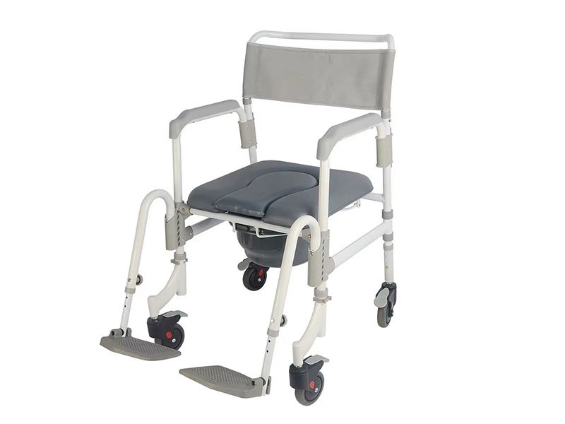 Commode Chair