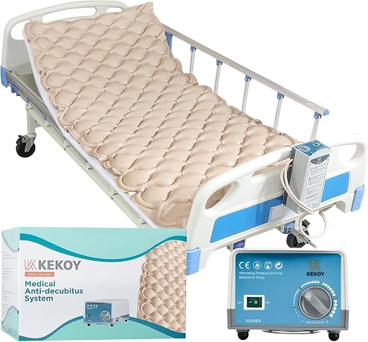 Hospital Bed