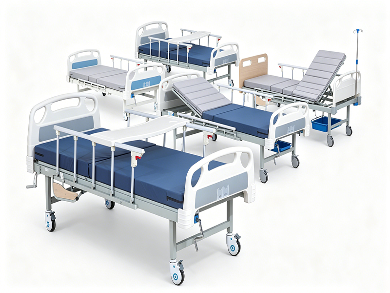 Hospital Bed