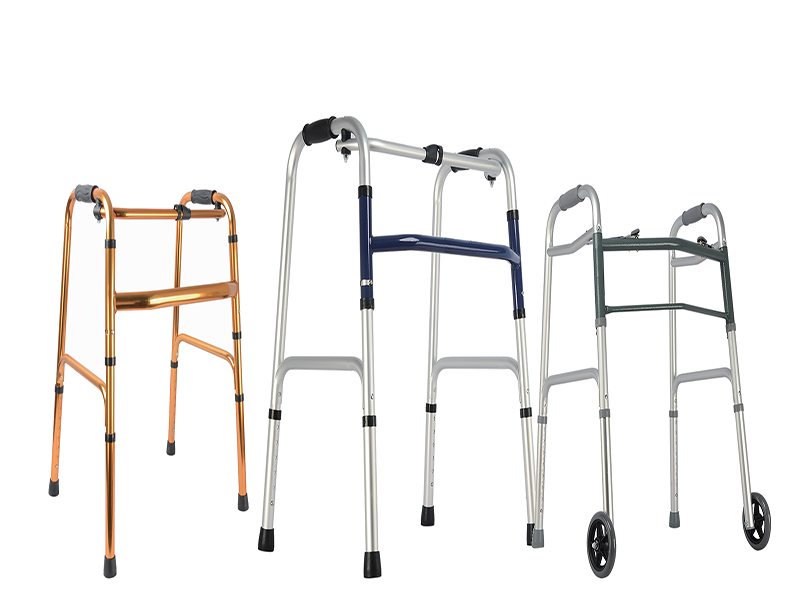 Walker Rollator