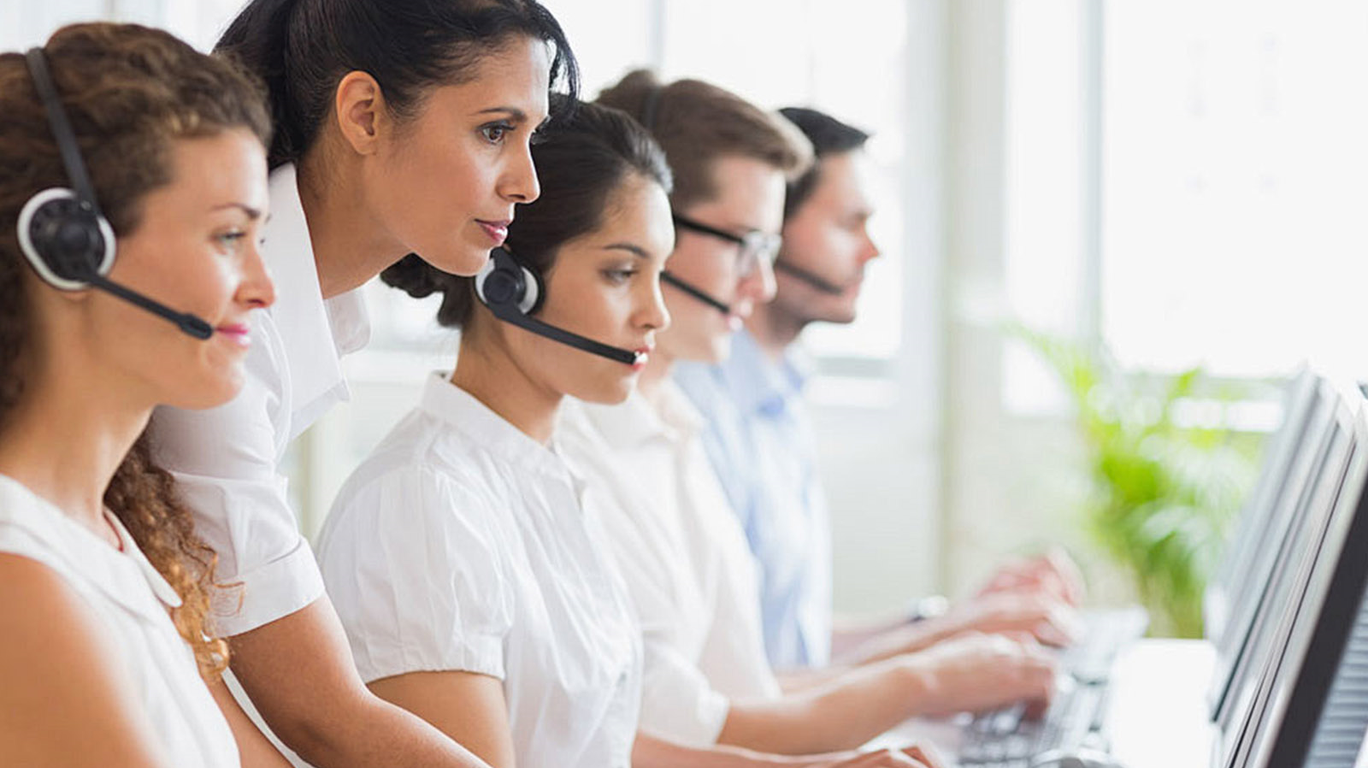 Customer Service