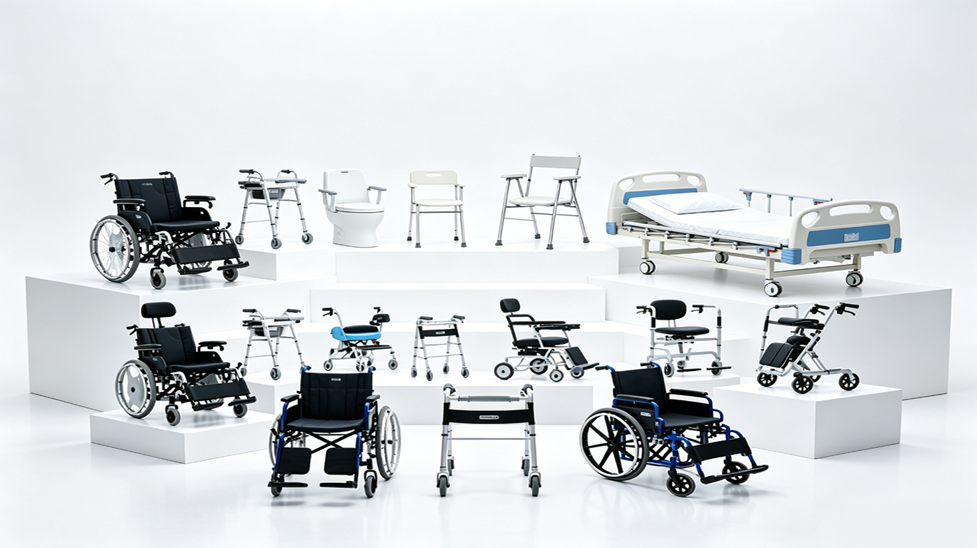 Medical Products