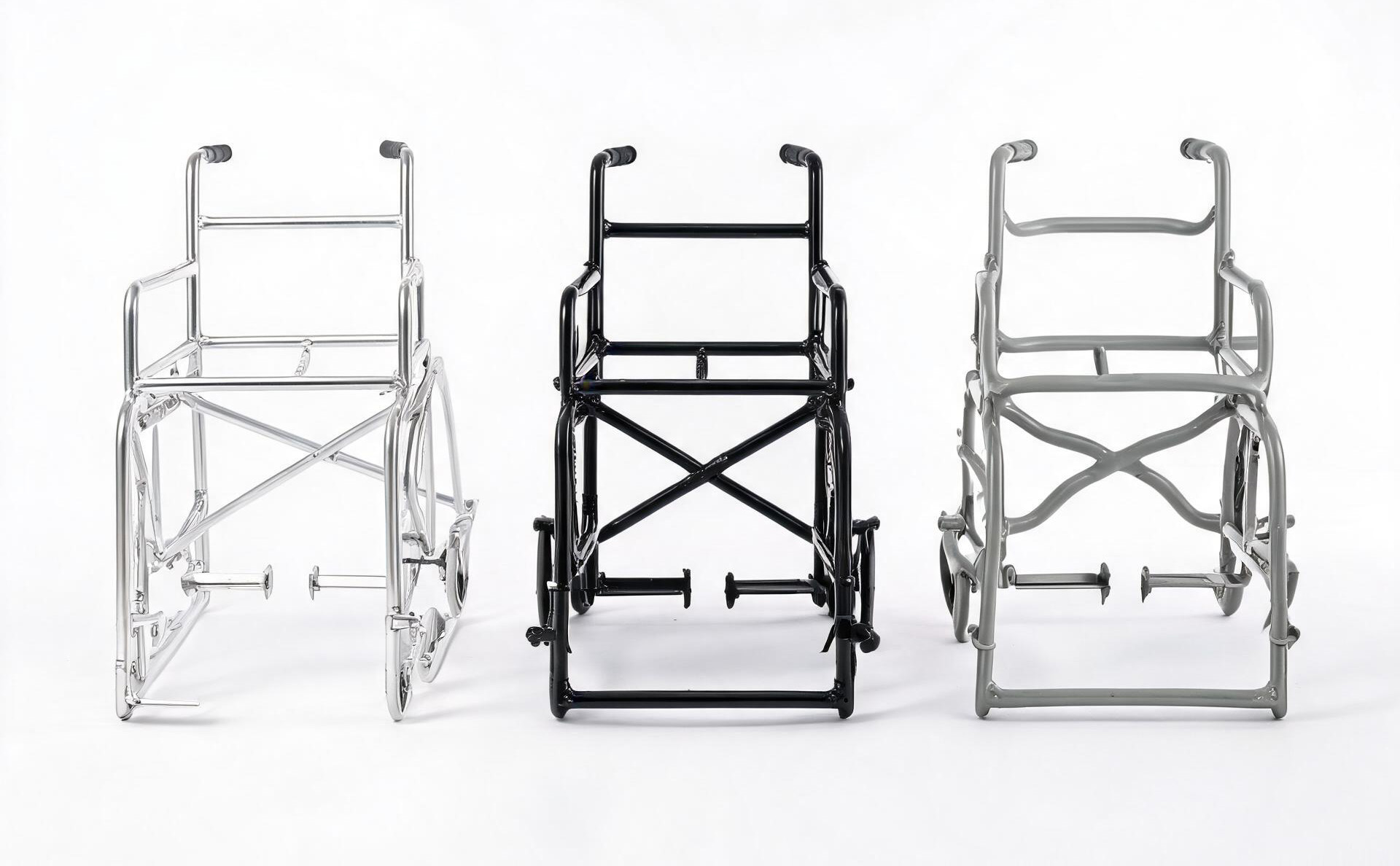 Frame & Material