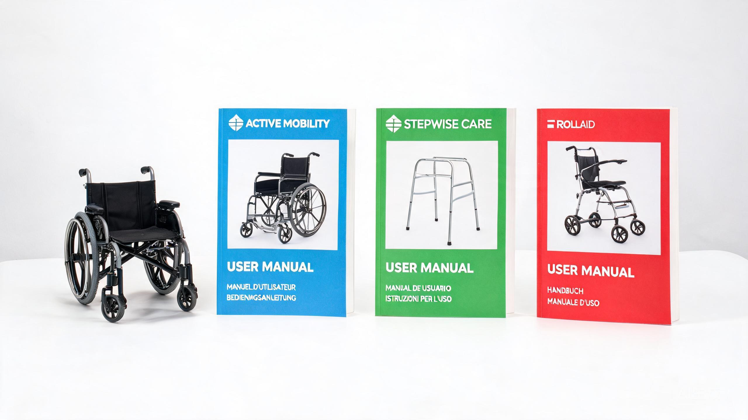 Product Documentation
