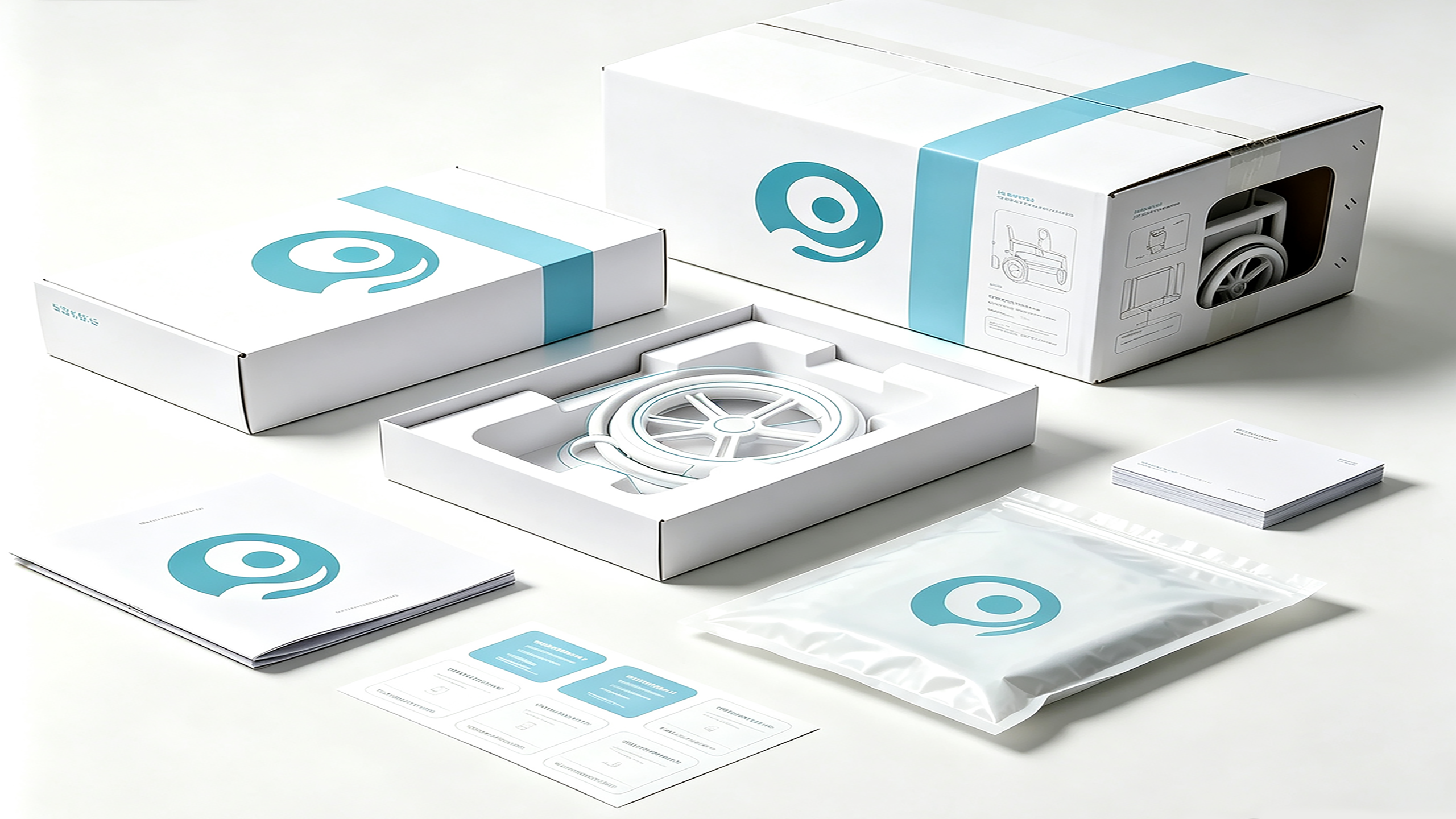 Packaging Development