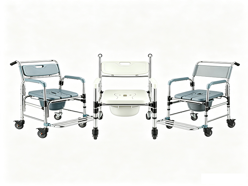 Bath & Homecare QC